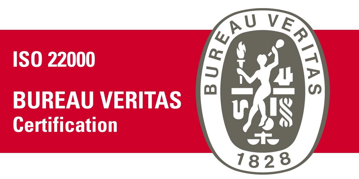 ISO 22000