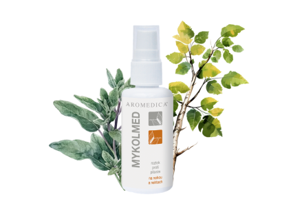 MYKOLMED 2