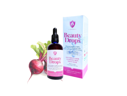 beauty drops repa