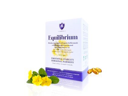 Equilibrium