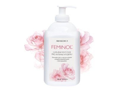 Feminol 500 ml 2