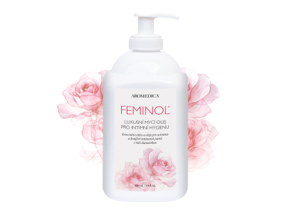 Feminol 500 ml