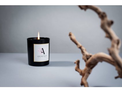 Svíčka Sakura Zen Garden