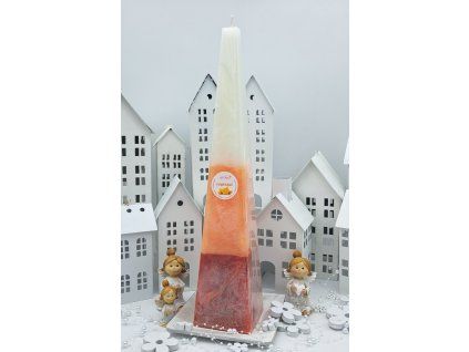 2024 pomeranč J420