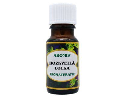 rozkvetlá louka OK 1