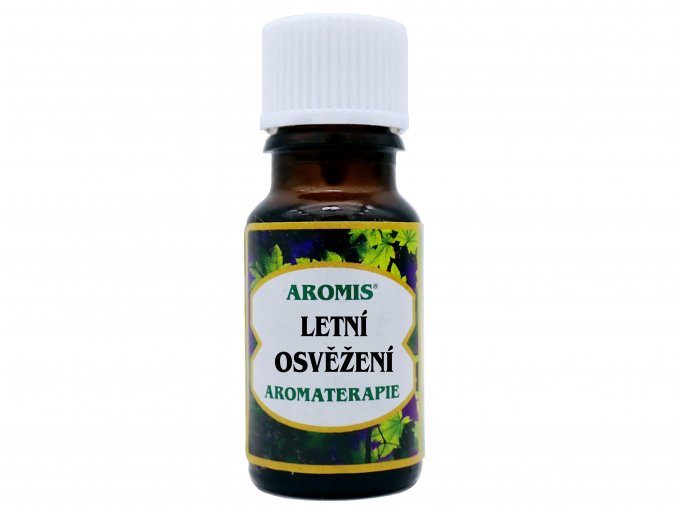 Letní osvěžení