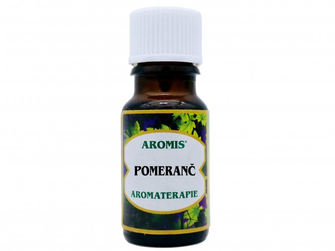 Pomeranč