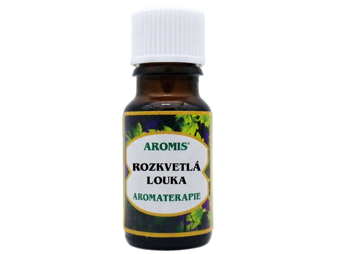 rozkvetlá louka OK 1