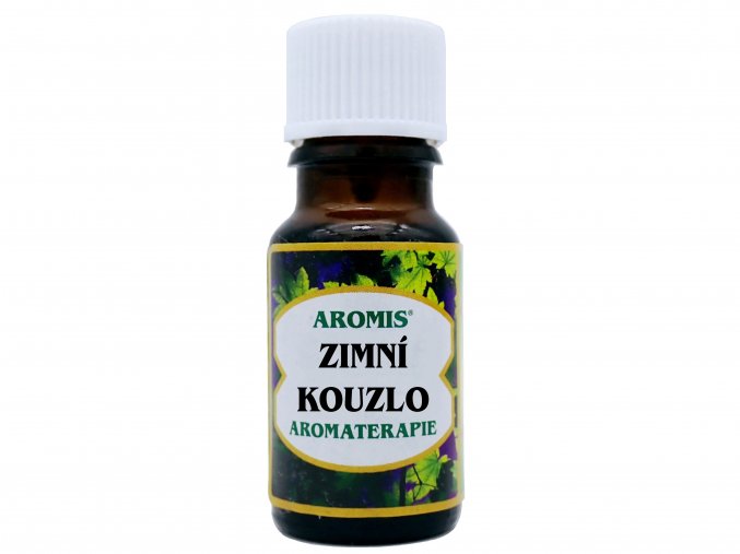 Zimní kouzlo