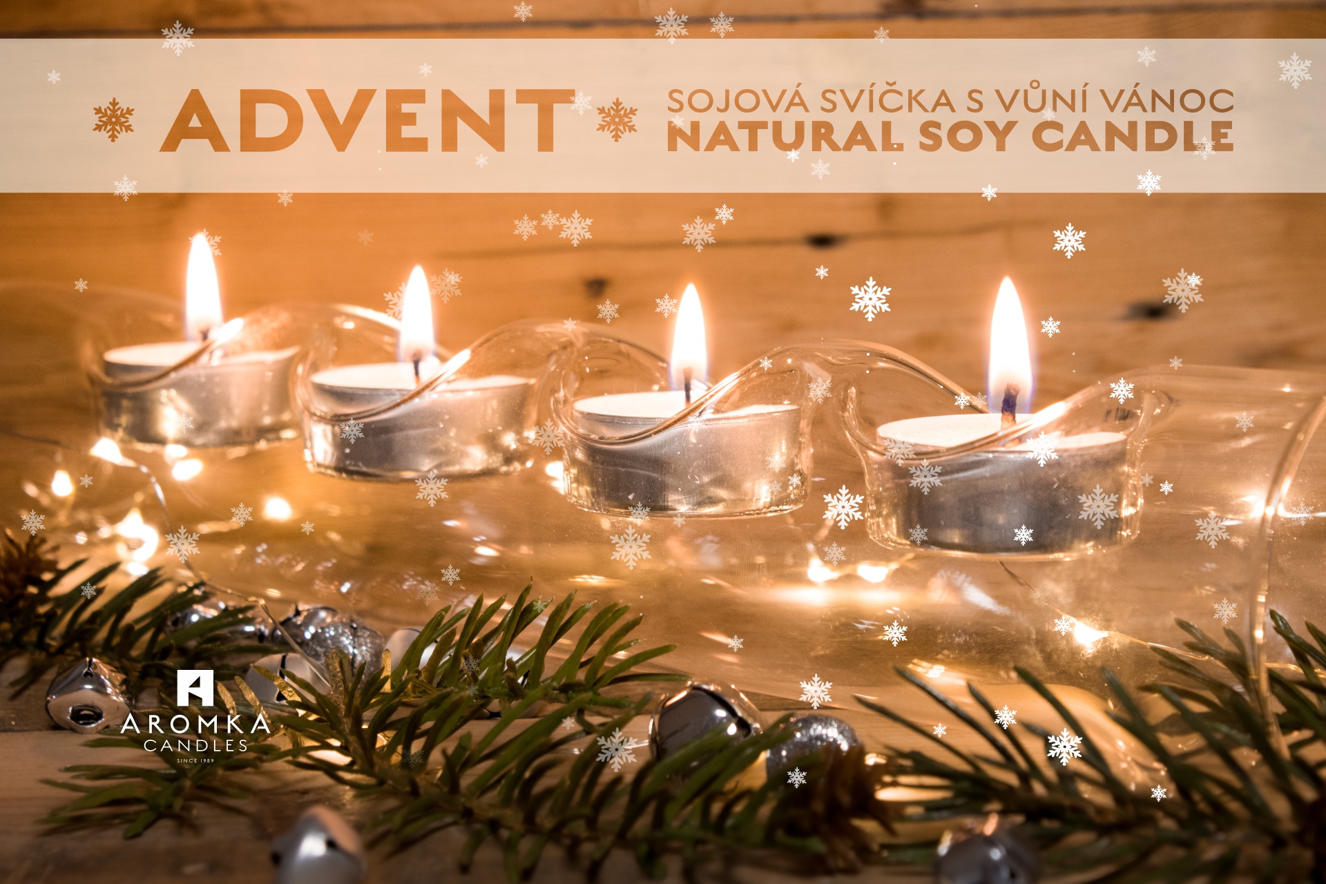 Vánoce 2021 čajovky