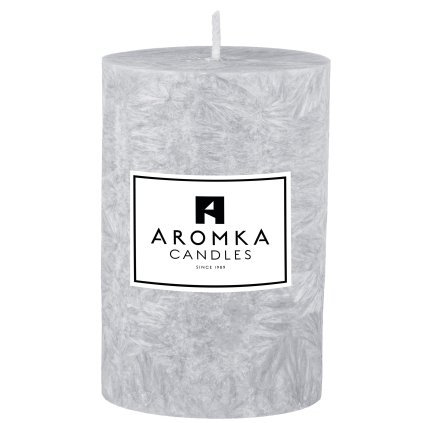 pánsky parfem šeda