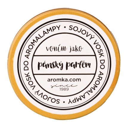 pánsky parfem
