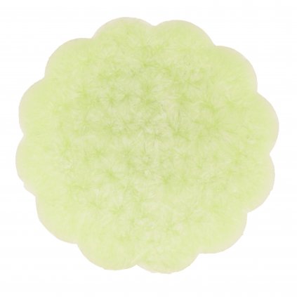 Přírodní vonný vosk do aromalampy palmový - AROMKA - Květinka, 25g -VNITŘNÍ ROVNOVÁHA-INNER BALANCE