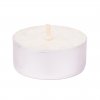 Přírodní vonná svíčka palmová - AROMKA - Set 10 ks čajových svíček v plechu - Čisté Prádlo