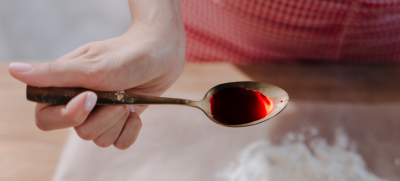 Gelové a práškové barvy do potravin