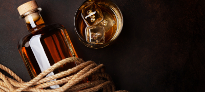 Rumové aroma vs rumový ether