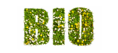 Certifikát pro prodej BIO produktů