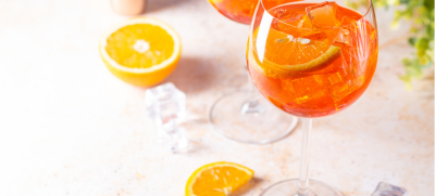 Likér aperol