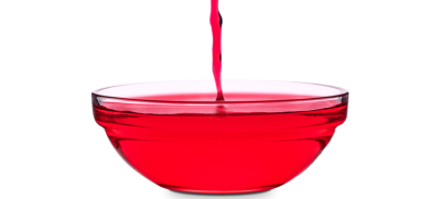 Potravinářské barvy