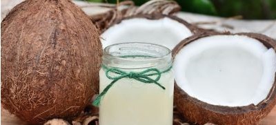 Domácí kokosový likér