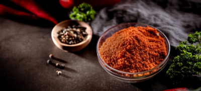 Harissa pasta - recepty