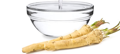 Zeleninové aroma - cibulové a křenové aroma