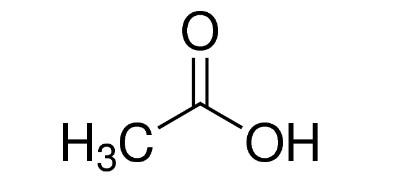 Je kyselina octová herbicid na plevel?