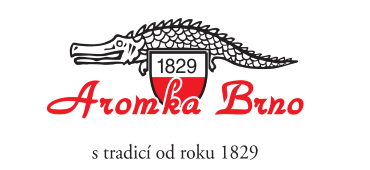 Provoz Aromky Brno na přelomu roku