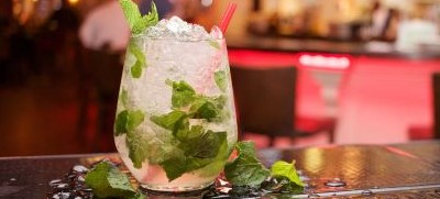Recept na domácí koktejl Mojito