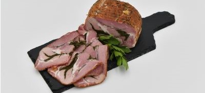 Recept na domácí uzené maso