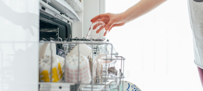 Novinky z EKO úklidu