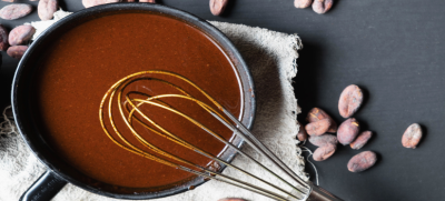 Recept na čokoládový likér