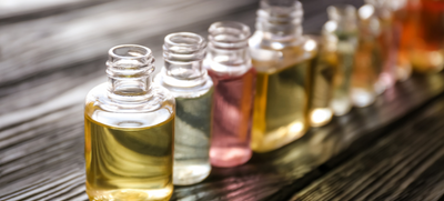 Nosiče aromatických látek