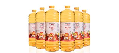 Kde koupit jablečný ocet?