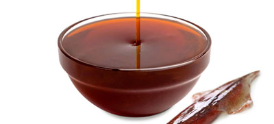 Aromata pro rybáře