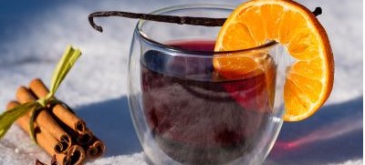 Recept na svařené víno