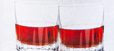 Domácí výroba rumu tuzemák