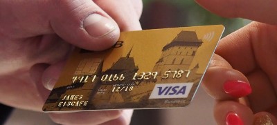 Na výdejním místě v Brně můžete nyní platit i kartou