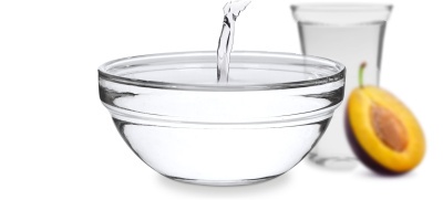 Novinka - Slivovicová tresť - aroma