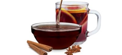 Svařák - aroma pro snadnou přípravu