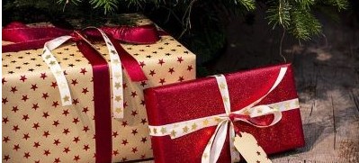 Doručení objednávek do Vánoc