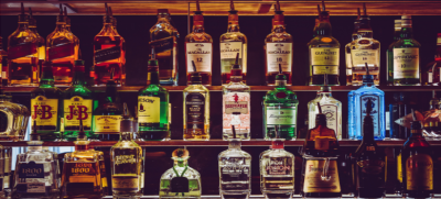 Zákon o lihu - líh a legislativa