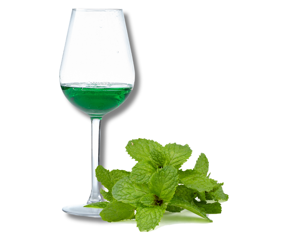 Peprmintka