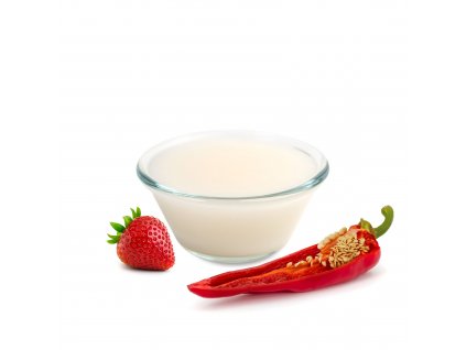 jahoda chilli emulze