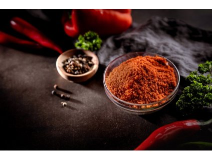 Aromka harissa