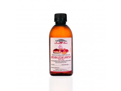 lesni jahoda aroma 260ml