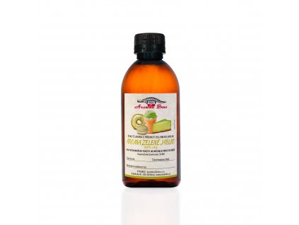 zelene jablko aroma 260ml