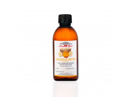 Vanilkové aroma 50% 260ml