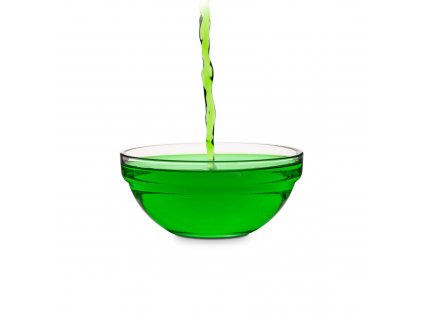 potravinarske barvivo zelene 10ml