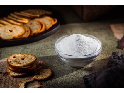 Aromka slanina zmenšené